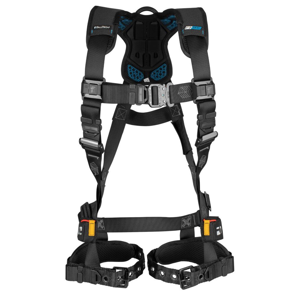 Falltech Women 1D Full Body Harness, large image number 1