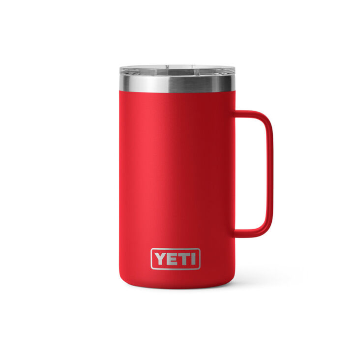 Yeti 24oz Rambler Mug with Magslider Lid, swatch