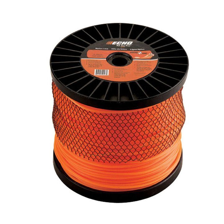 Echo 5 Lb. .105 Cross-Fire Trimmer Line