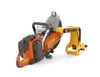Husqvarna Construction K 1 PACE Rail 14 Inch Battery Power Cutter Body Only (Bare Tool), small image number 3