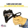 Klein Tools Distribution Grip with Tree Wire, small image number 2