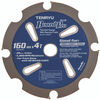 Tenryu Board-Pro Plus 160 mm x 4T PCD Tipped Saw Blade with Riving Knife, small image number 1