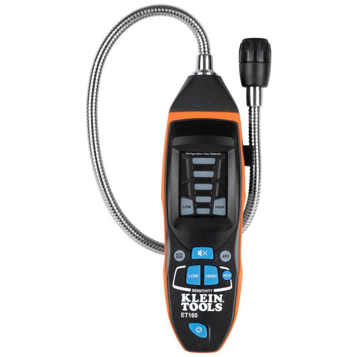 Klein Tools Refrigerant Gas Detector