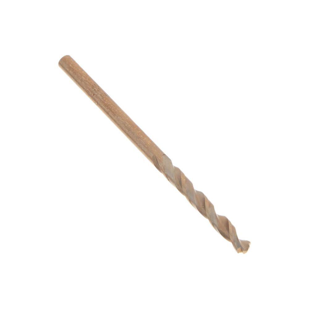 DEWALT 3/16in Pilot Point Industrial Cobalt Alloy Steel Drill Bit, large image number 2