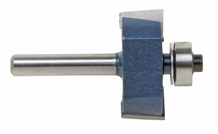 Bosch 1/2in Rabbeting Router Bit