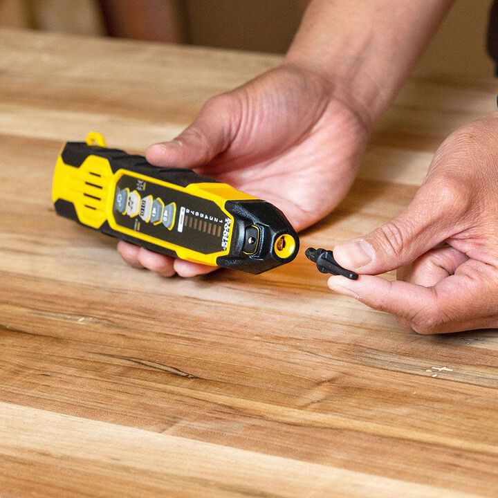 Klein Tools Digital Tone & Probe Set, large image number 5