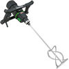 CS Unitec 230V 14.5A 1800W Electric Reliable 2-Gear Mixing Drill Mixer, small image number 1