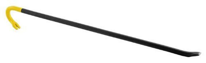 Stanley 24 In. Ripping Bar