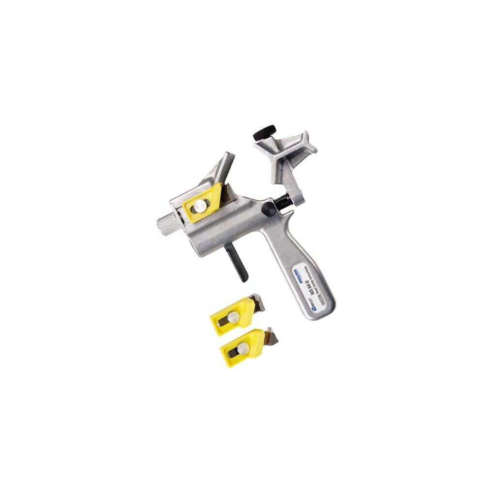 Ripley Utility Tool WS 64-U-E 5-35kV 0.5-2.5 In. Cable End Stripper, large image number 1