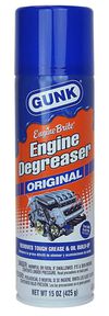 Gunk Original Engine Degreaser, small image number 1