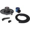 Shop Vac 3HP Peak 80 CFM Two Stage Wet/Dry Head Assembly, small image number 5