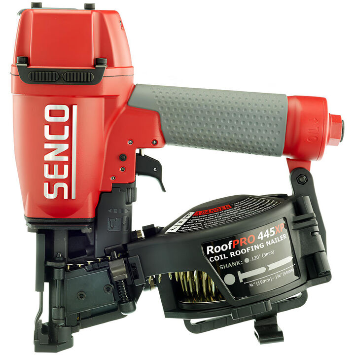 Senco RoofPro 445XP Tool