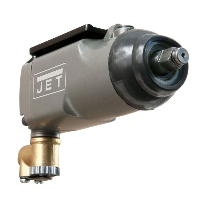 JET R6 JAT-100 3/8In Butterfly Impact Wrench