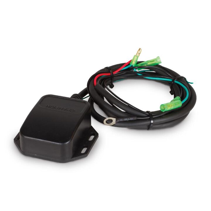 Champion Power Equipment Wireless Winch Remote Control Kit for 5000-lb. or Less ATV/UTV Winches, large image number 2