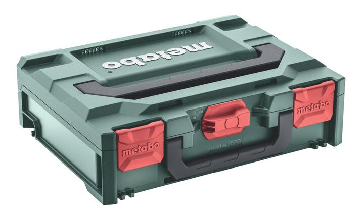 Metabo metaBOX 118 Organizer