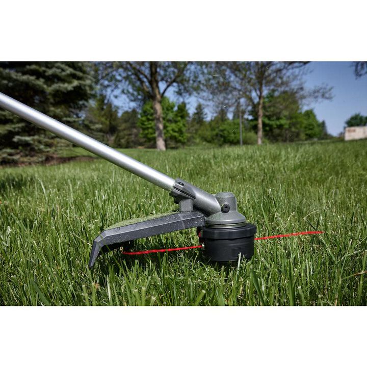 Milwaukee Twisted Trimmer Line .105 Inch x 900 Ft. (5 lbs.), large image number 6