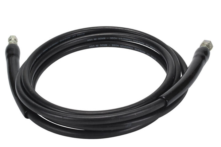 3M Cylinder Adhesive Hose 6'