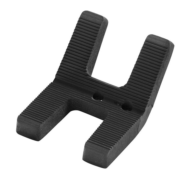 Milwaukee Pipe Jaw for 6 Leveling Tripod Chain Vise