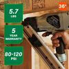 Metabo HPT Strap-Tite 2-1/2in Strip Nailer, small image number 2