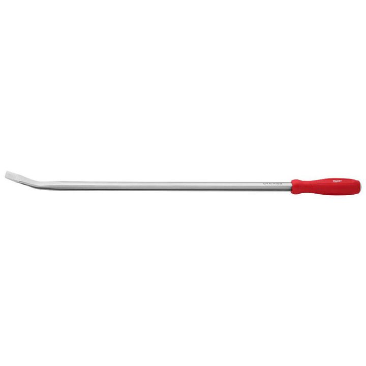 Milwaukee 36inch Pry Bar