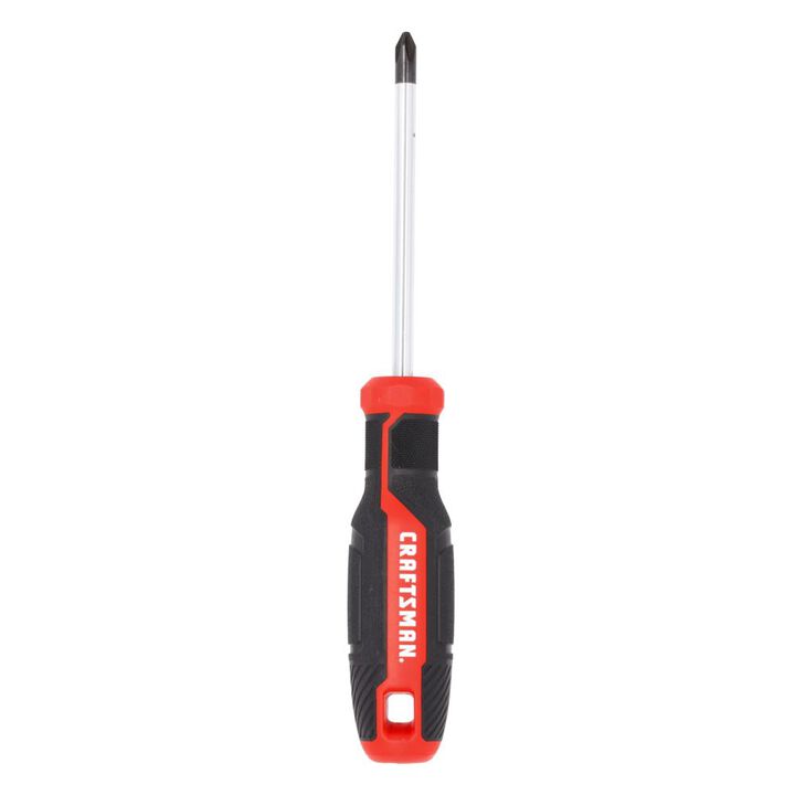 CRAFTSMAN Screwdriver PH2 4 Inch