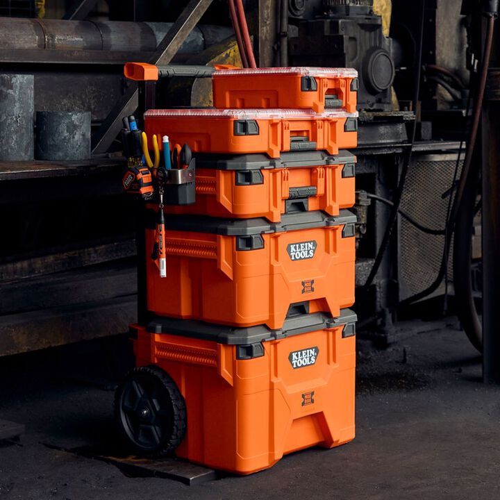 Klein Tools MODbox Medium Toolbox, large image number 9