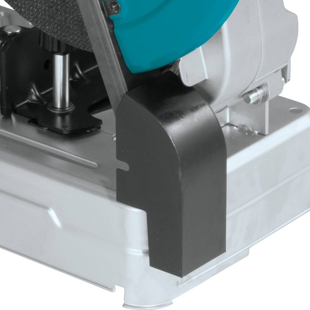 Makita 18V X2 (36V) LXT 14in Cut Off Saw Kit, large image number 10