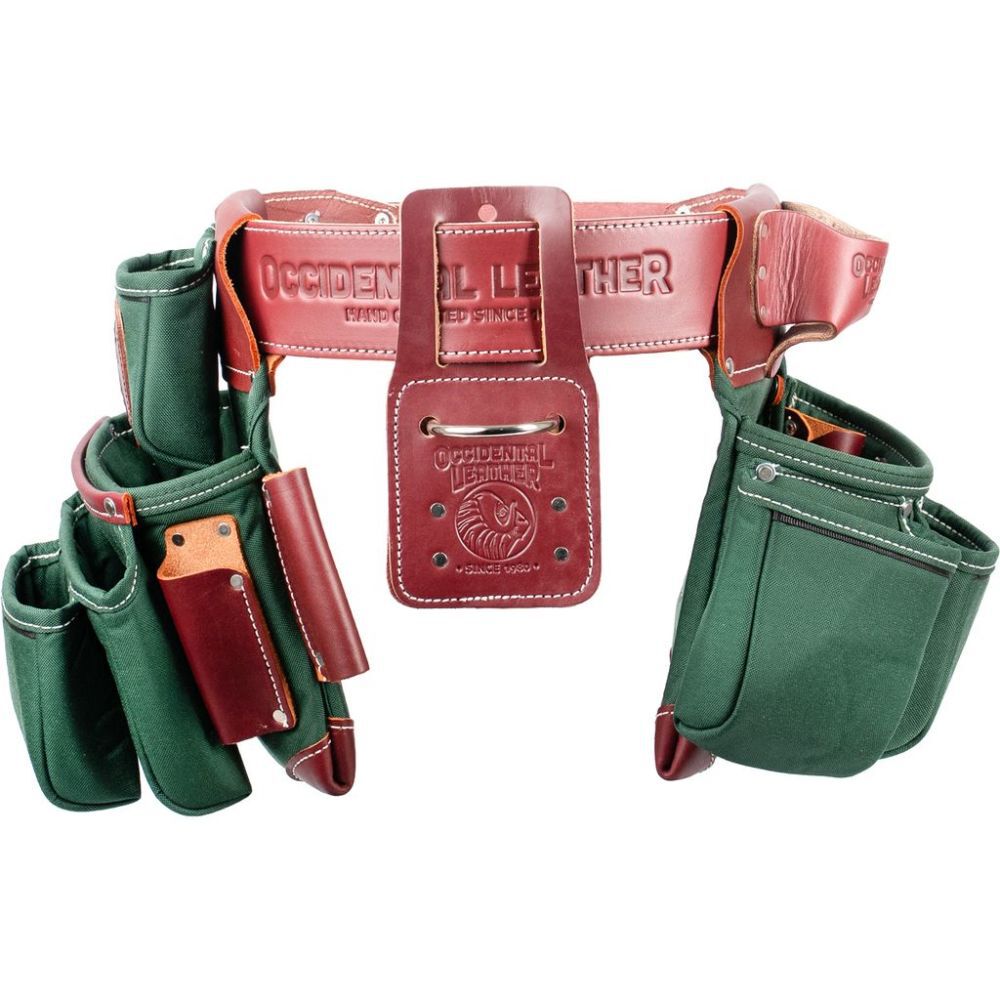 Occidental Leather OxyLights 7 Bag Framer Set XXL, large image number 2