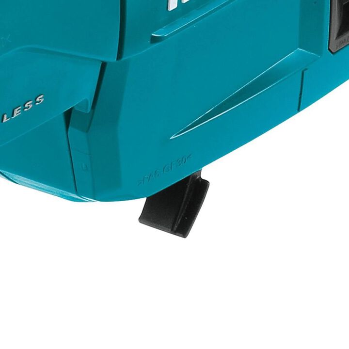 Makita 18V LXT Lithium-Ion Brushless Cordless 10in Top Handle Chain Saw (Bare Tool), large image number 16