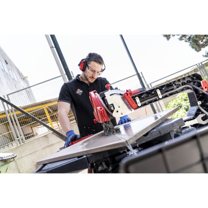 Rubi Tools DT-10IN MAX 120V 60HZ 10 Inch Tile Saw, large image number 7