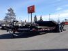 Diamond C 22 Ft. x 82 In. Low Profile Hydraulically Dampened Tilt Trailer, small image number 1
