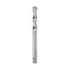 DEWALT 3-1/4 Inch Length 1/4 Inch Carbide Tipped Hole Saw Pilot Drill Bit, small image number 1