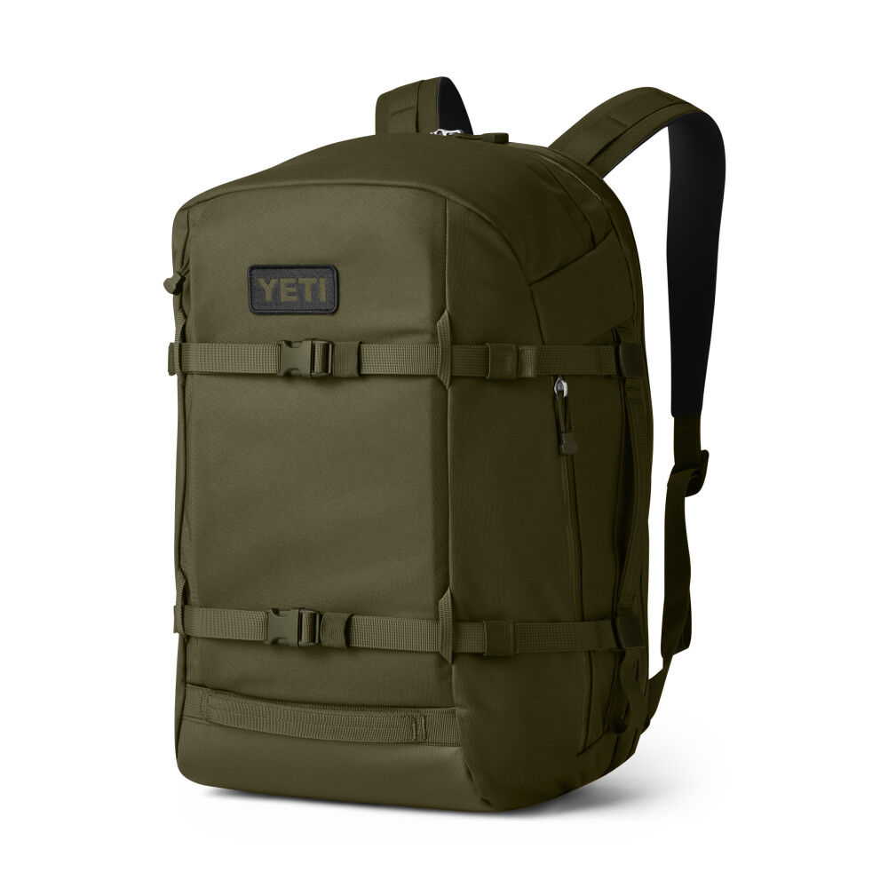 YETI Crossroads 35L Backpack Olive, large image number 5