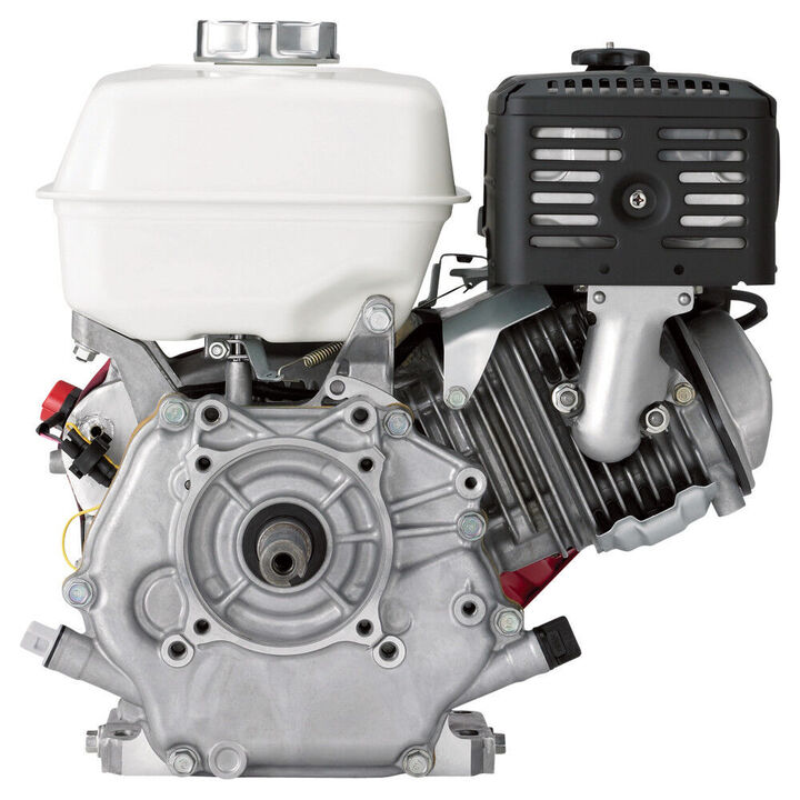 Honda GX270 270cc 8.5 Hp Gas Powered Horizontal OHV Engines, large image number 3