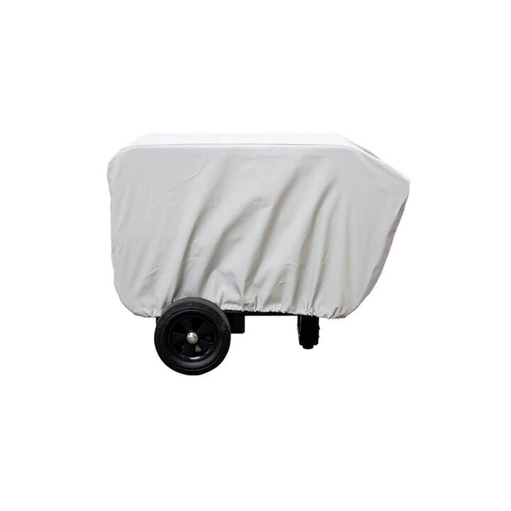 Winco 42 Inch x 27 Inch x 29 Inch Generator Cover, large image number 1