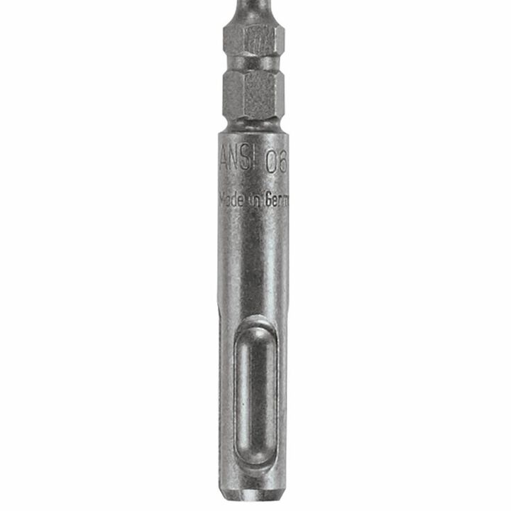 Bosch Bulldog Hex Drive Rotary Hammer Bits 25pc 5/32 x 6.5in SDS plus, large image number 1