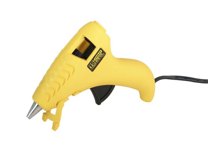 Stanley Mini Hot Melt Glue Gun
