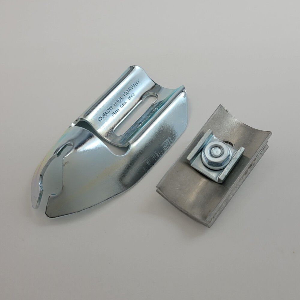 Collins Tool Universal Coping Foot, large image number 3