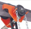 Atlas Lifting and Rigging Gear Trolley 10 Ton 22000 lbs, small image number 1