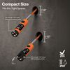 Klein Tools Compact Wireless Inspection Camera, small image number 5