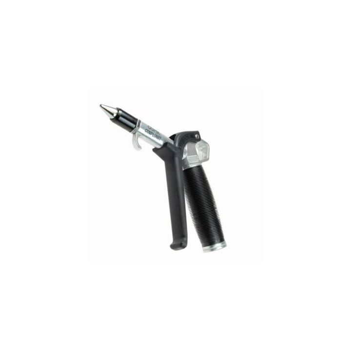 Coilhose Typhoon 2500 Series 1/4 Inch Inlet 34 CFM Sleek Design Blow Gun