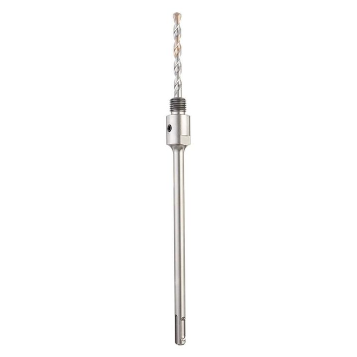 Milwaukee 13 In. SDS+ Core Bit Adapter
