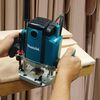 Makita 3-1/4 HP Plunge Router, small image number 6