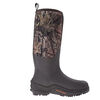 Muck Boots Brown Size 7 Mens Woody Max Mossy Oak Hunter Boot, small image number 1