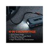 Nebo Assist Air 2000XP Jump Starter with Air Compressor, small image number 4