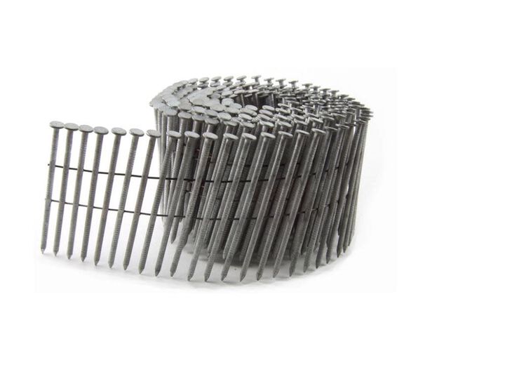 B and C Eagle Siding Nails 2in x .090 5400qty