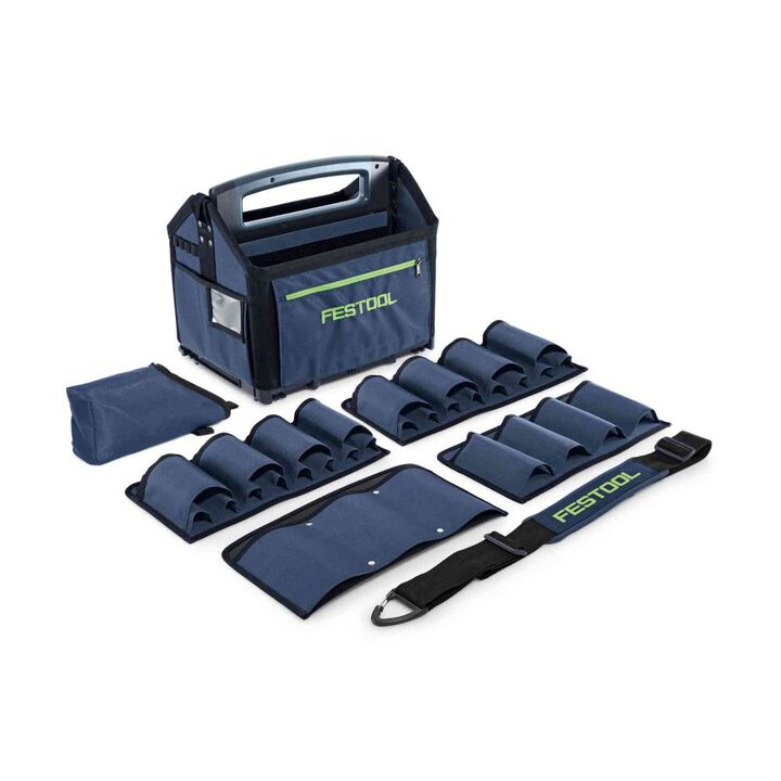 Festool SYS3 T-BAG M Too lBag