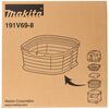 Makita Pre-Filter, small image number 3