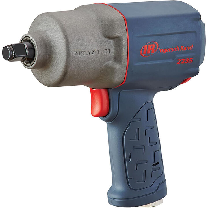 Ingersoll Rand 2 Inch Extended Square Drive 8500 rpm Impact Wrench