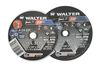 Walter 3 Inch x 1/16 Inch x 3/8 Inch ZIP Cut-Off Wheel, small image number 2